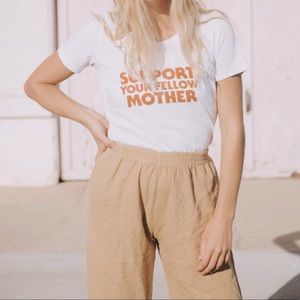 Support your Fellow Mother Shirt